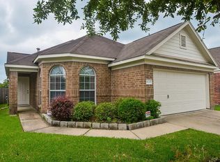 18231 Grove Brook Ln, Cypress, TX 77429