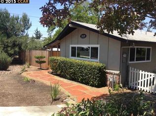 3529 Concord Blvd, Concord, CA