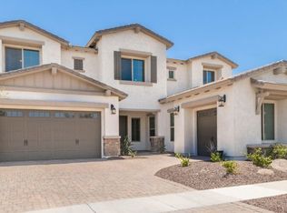 2897 E Maplewood St, Gilbert, AZ 85297