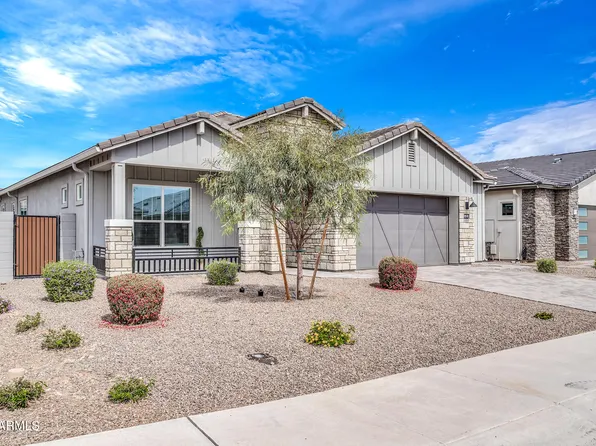 10518 W Albert Ln, Peoria, AZ 85382