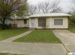 801 Santa Rosa Dr, Killeen, TX 76541