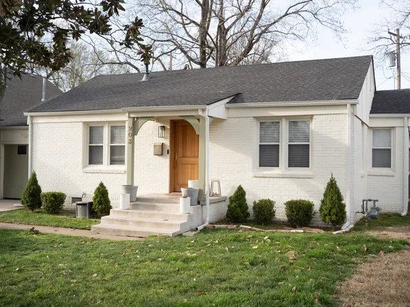 203 E 35th Pl, Tulsa, OK 74105