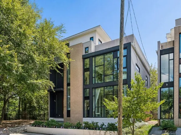 575 Highland Ave NE, Atlanta, GA 30312