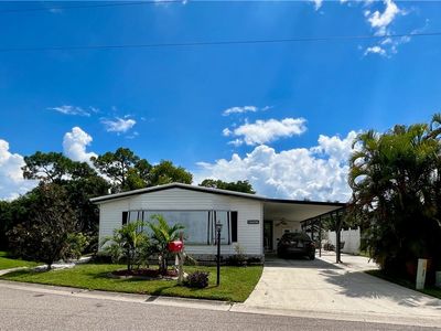 14530 Concord Dr #678, North Fort Myers, FL, 33917