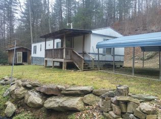 117 Ben Ashley Ln, Roan Mountain, TN 37687