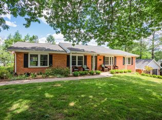 833 Shenandoah Rd, Lexington, VA 24450