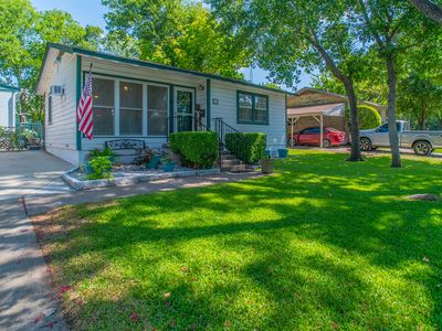 307 Blossom Dr, Duncanville, TX, 75137