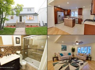317 Wilson Ave, Lyndhurst, NJ 07071