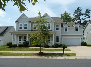 13622 Thach Ct, Huntersville, NC 28078