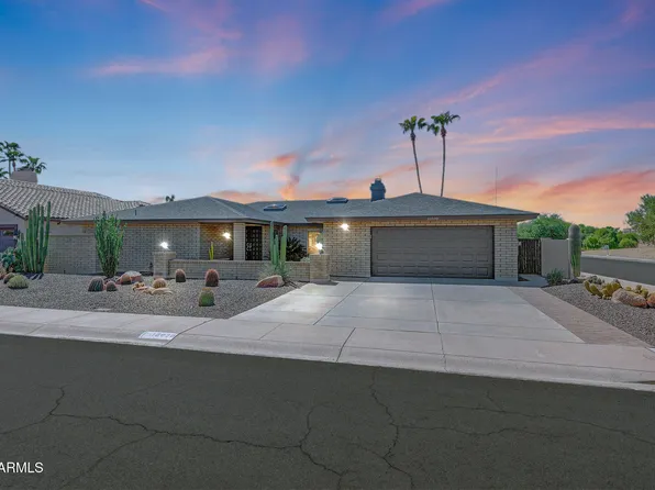16030 N 61ST Place, Scottsdale, AZ 85254