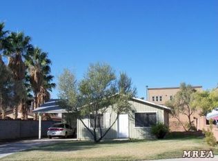 383 Tex St, Mesquite, NV 89027