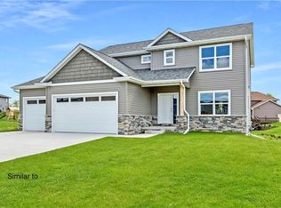 2550 Tracy Ave, Van Meter, IA 50261