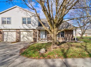 9136 Cinnebar Dr, Indianapolis, IN