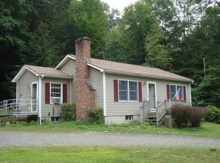 38 Rounds Rd, West Chesterfield, NH 03466