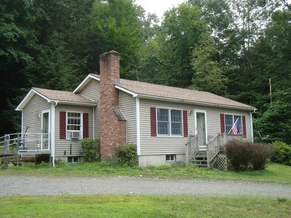 38 Rounds Road, Chesterfield, NH 03466
