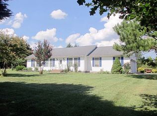 20387 Cubbage Pond Rd, Lincoln, DE 19960