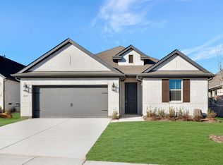 420 Heritage Ranch Trl, Sherman, TX 75092