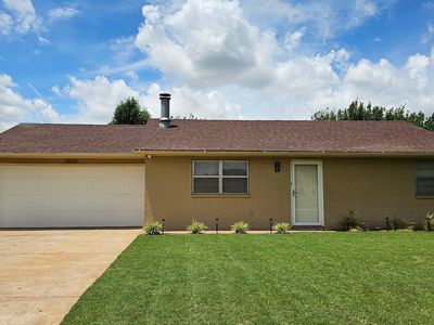 1010 Freeland Dr, Enid, OK, 73701