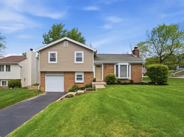 5546 Highfield Ct, West Chester, OH 45069