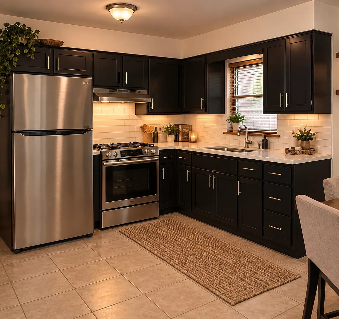 1 bed, 850 sqft, $1,500 — Photo 2