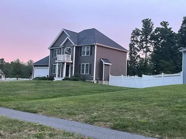 16 Waterford Cir, Dighton, MA 02715