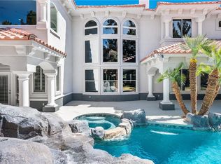 3465 Pama Ln, Las Vegas, NV 89120