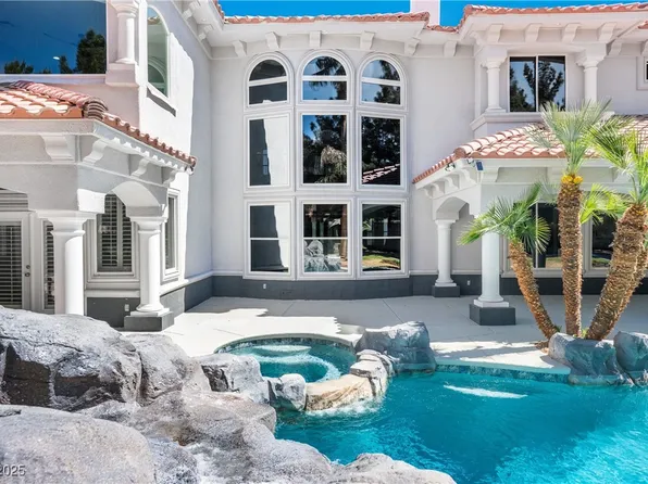 3465 Pama Ln, Las Vegas, NV 89120