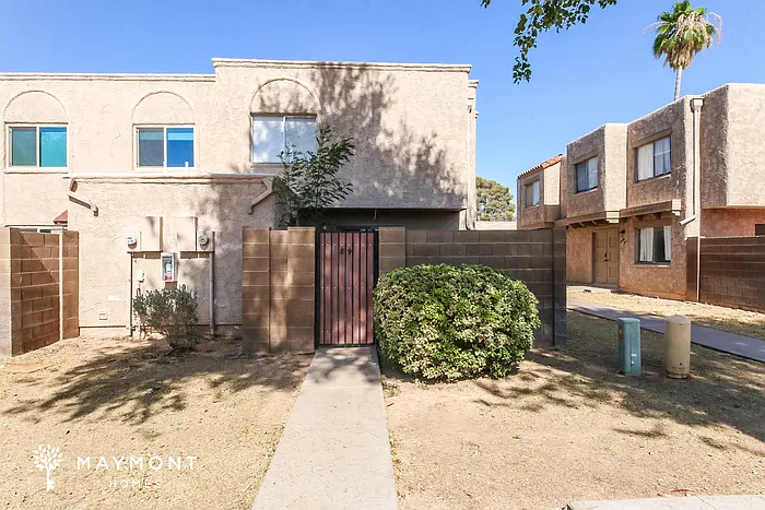 600 S Dobson Rd #89 — Photo 1