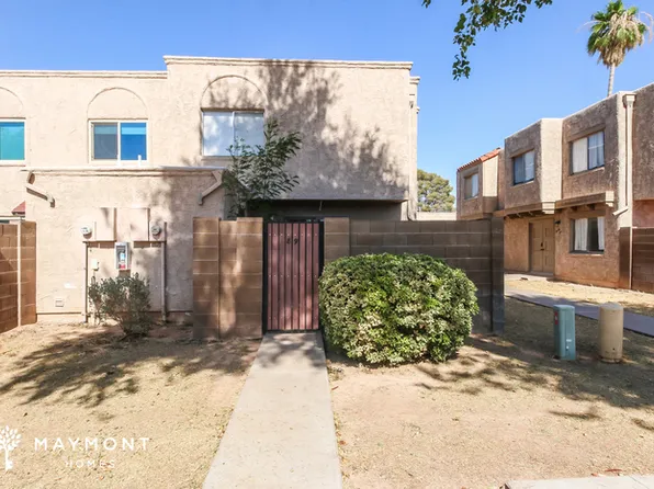 600 S Dobson Rd Unit 89, Mesa, AZ 85202