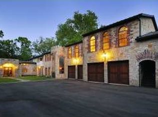 1502 Rockcliff Rd, Austin, TX 78746