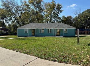 839 Leon Pl, Memphis, TN 38107