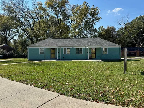 839 Leon Pl, Memphis, TN 38107