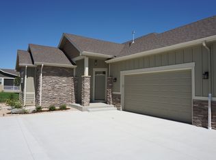 3573 Saguaro Dr, Loveland, CO 80537