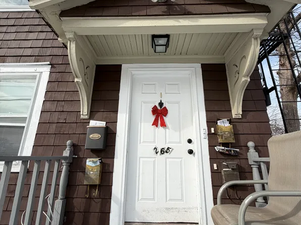 265 Central Ave #1R, Rahway, NJ 07065