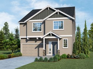16974 SE Rhododendron St, Happy Valley, OR 97086