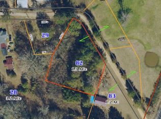 Mallard St, Shannon, MS 38868