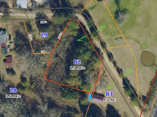 Mallard St, Shannon, MS 38868