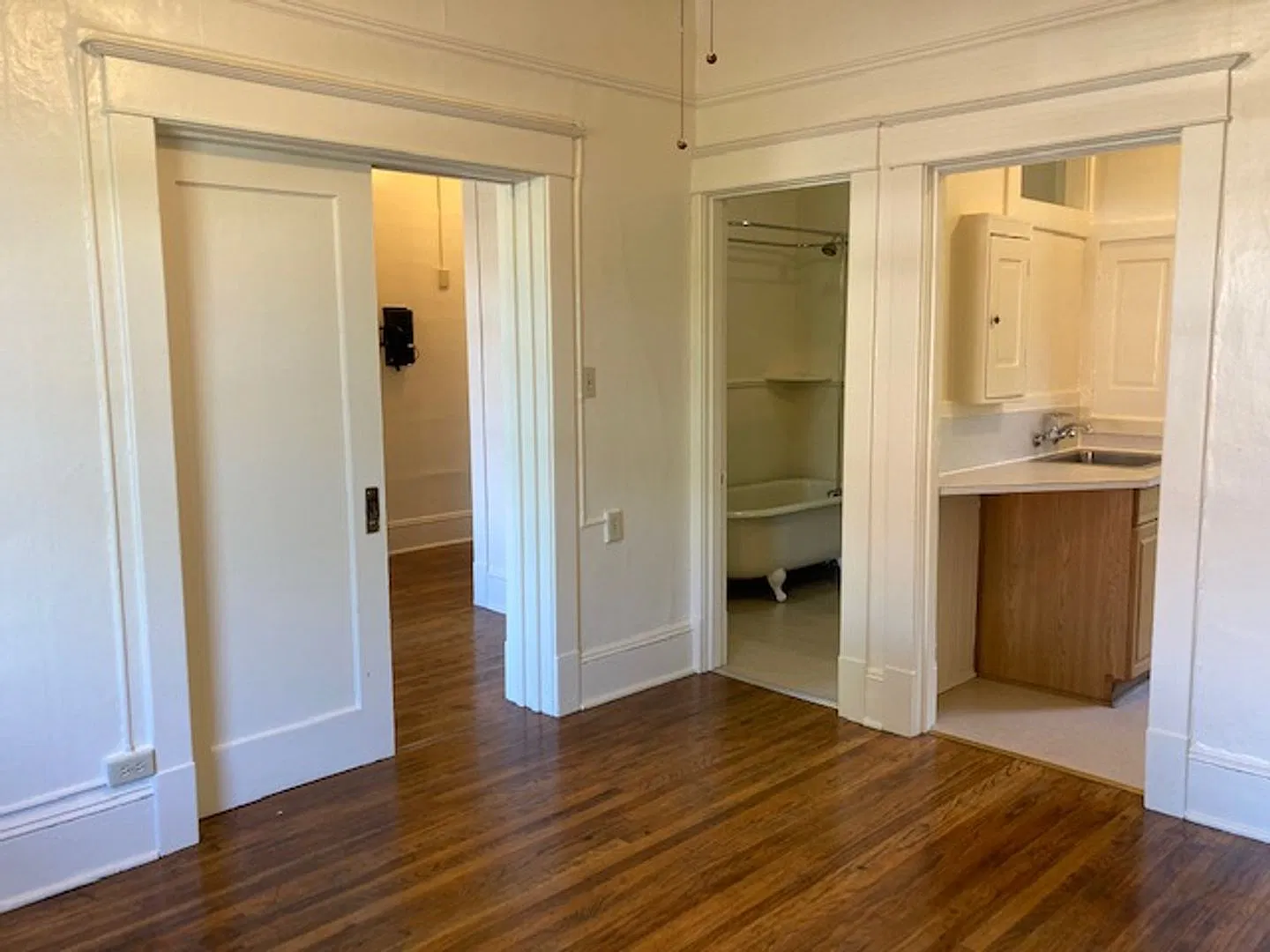 Baker Apartments — Photo 4
