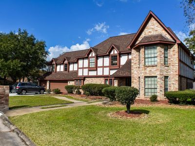 19602 Atascocita Pines Dr, Humble, TX, 77346