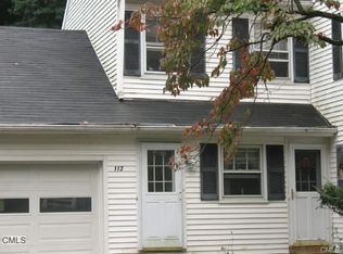 112 W Wooster St, Danbury, CT 06810