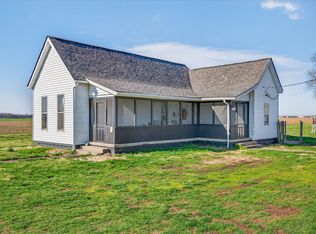 7120 N 250 E, Columbus, IN 47203