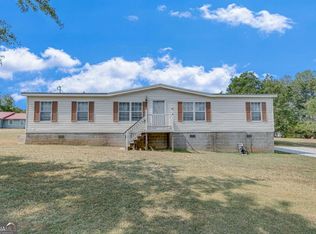 957 Stephens Salem Rd, Stephens, GA 30667