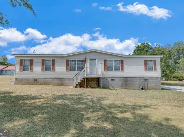957 Stephens Salem Rd, Stephens, GA 30667