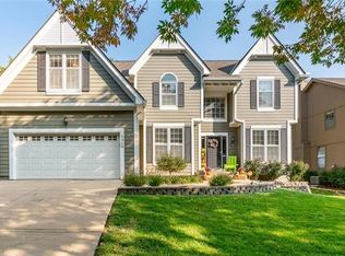 5318 W 139th St, Overland Park, KS 66224