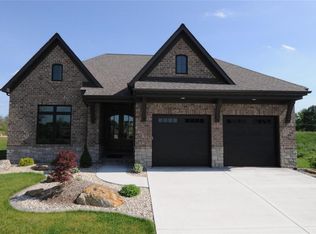6294 W Park Row, Maryville, IL