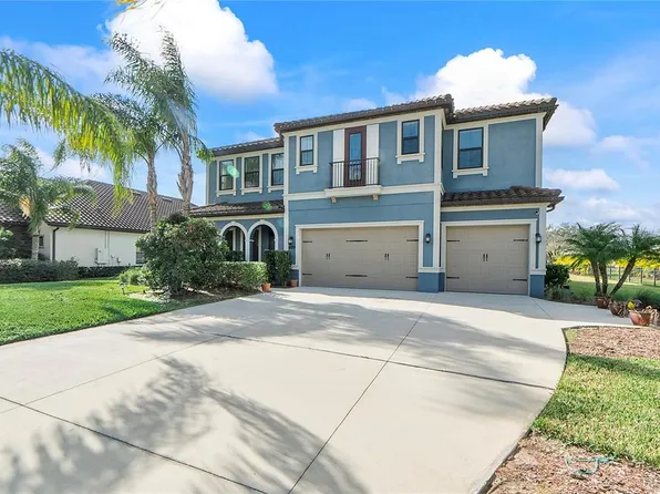 17918 Bramshot Pl, Lutz, FL 33559