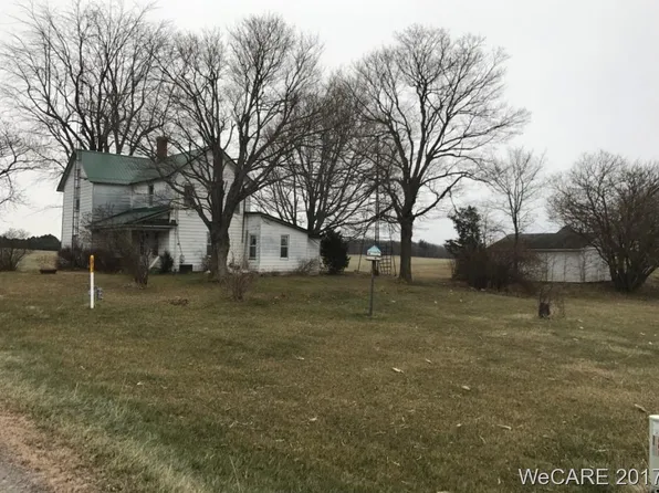 14506 State Route 235, Belle Center, OH 43310