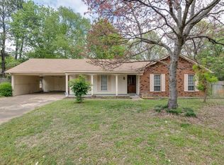 4452 Seven Valley Cv, Memphis, TN 38141