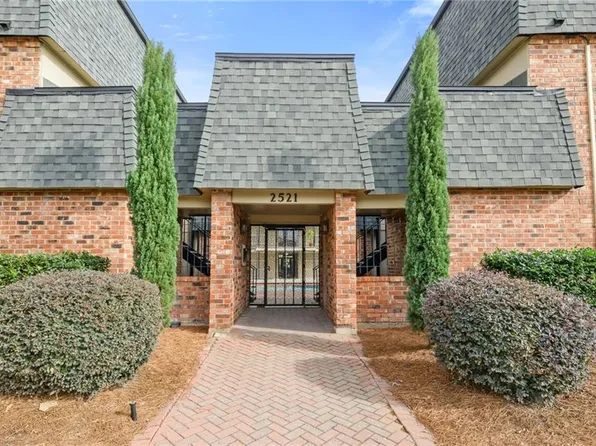 2521 Metairie Lawn Dr #306, Metairie, LA 70002
