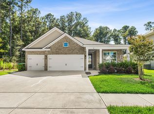 10 Runner Stone Rd, Bluffton, SC 29909